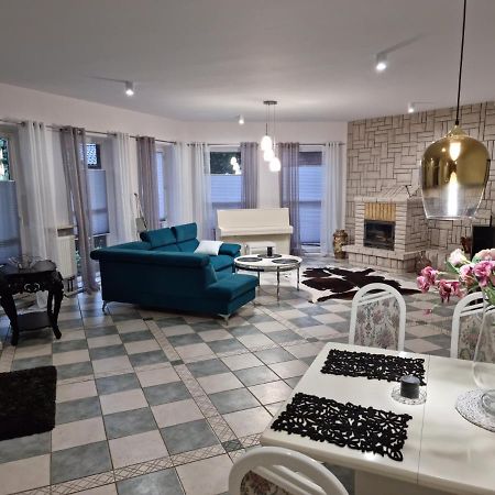 Apartamenty Włocławek Eksteriør billede