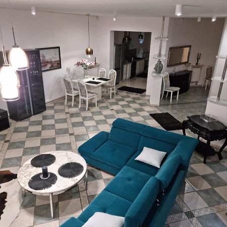 Apartamenty Włocławek Eksteriør billede