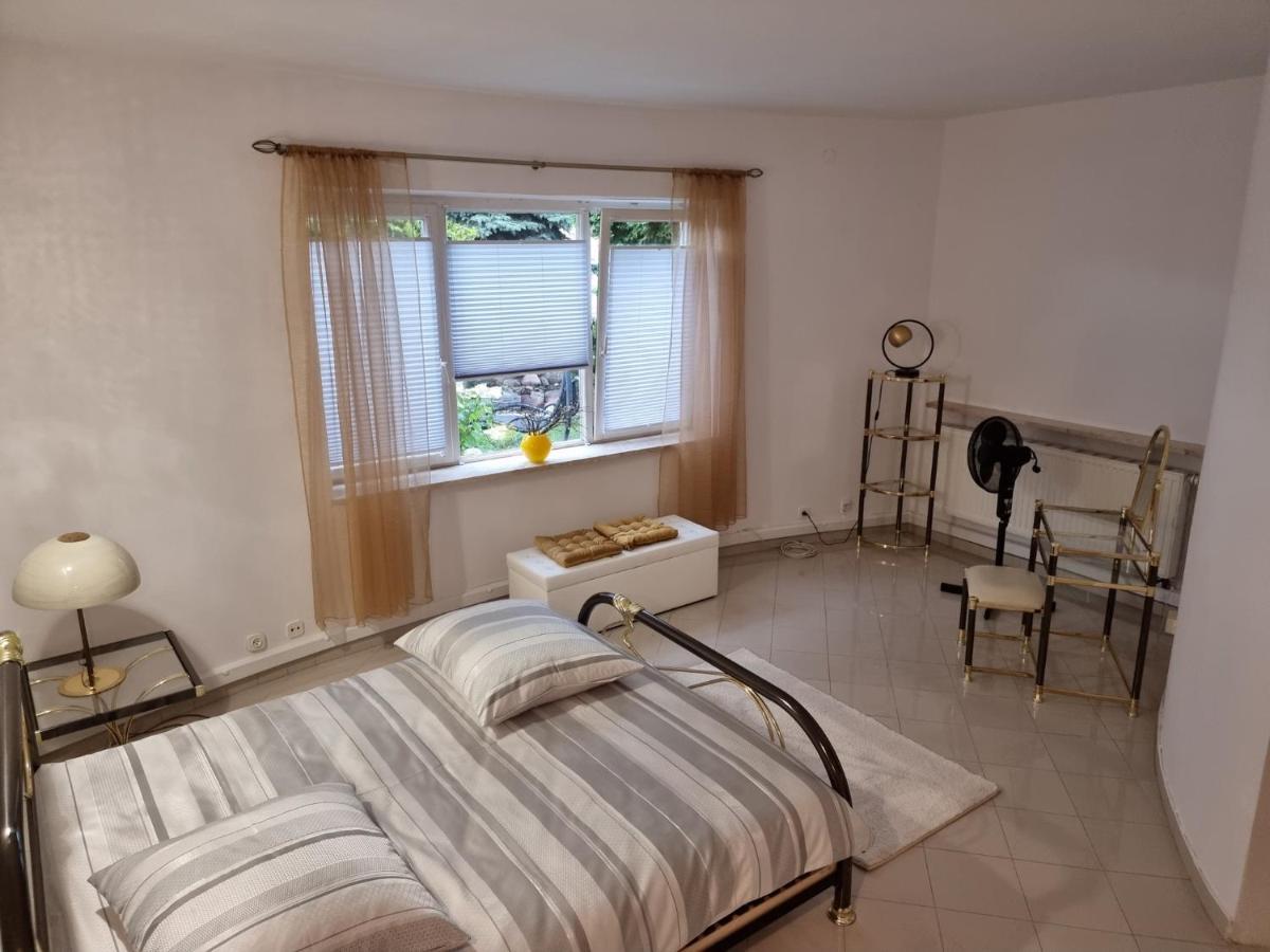Apartamenty Włocławek Eksteriør billede