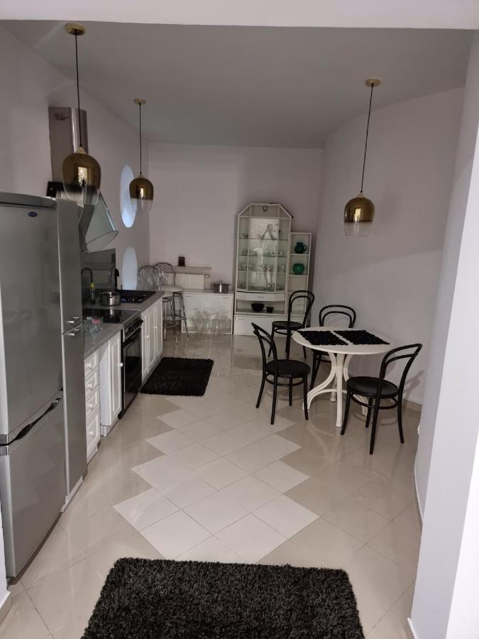 Apartamenty Włocławek Eksteriør billede