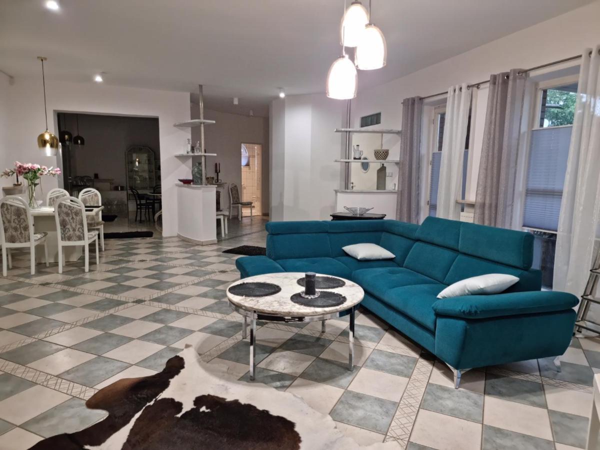Apartamenty Włocławek Eksteriør billede