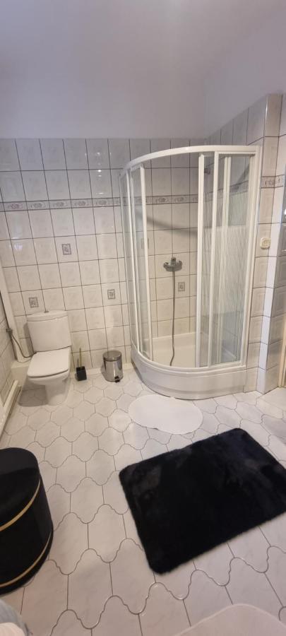 Apartamenty Włocławek Eksteriør billede