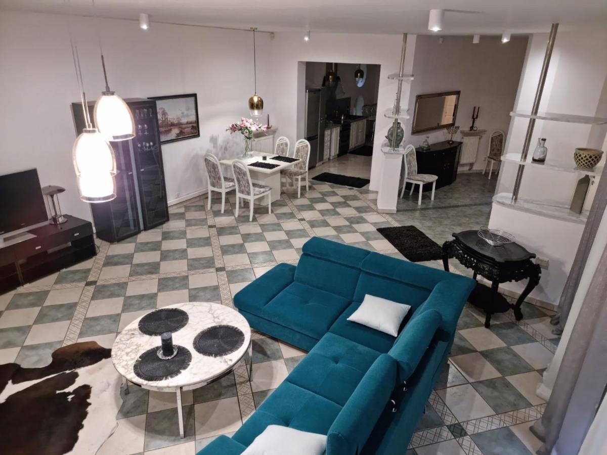 Apartamenty Włocławek Eksteriør billede