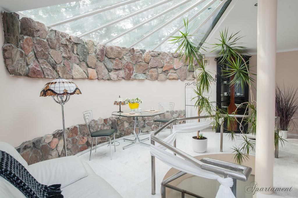 Apartamenty Włocławek Eksteriør billede