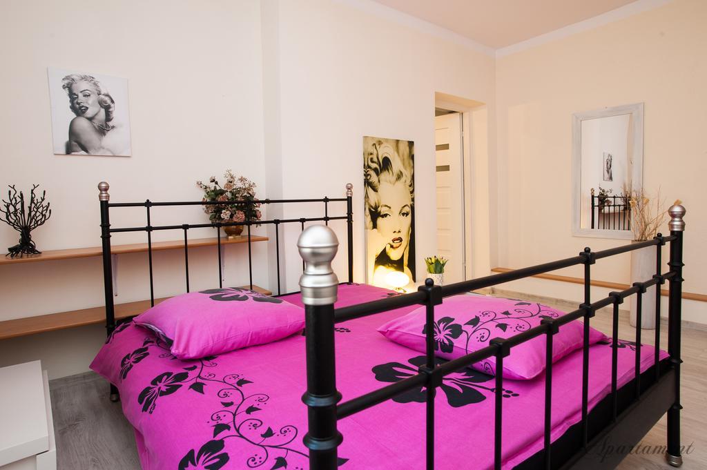 Apartamenty Włocławek Eksteriør billede