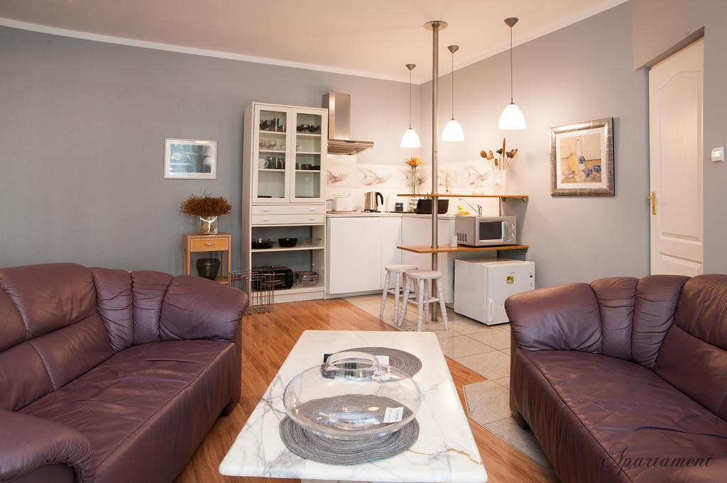 Apartamenty Włocławek Eksteriør billede