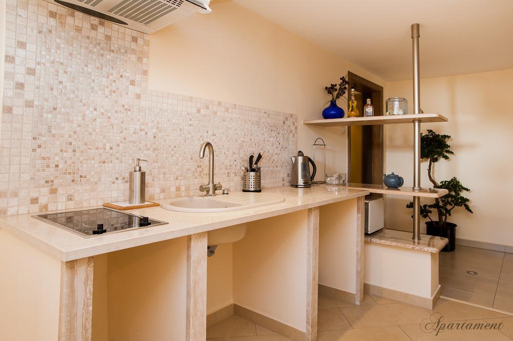 Apartamenty Włocławek Eksteriør billede